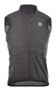 Agu Essential Padded Väst Svart 2XL Man