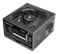 Strömtillförsel Mars Gaming MPB550SI ATX 550 W 80 Plus Bronze