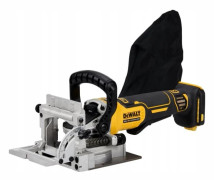 DEWALT.LAMELLAR ROUTER 18V DCW682N