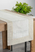 DUK NATU 10 40 X 180 CM NATURLIG