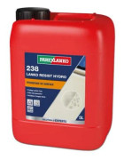 Anti-fläckskydd 238 LANKO RESIST HYDRO - vattenavvisande för fasader, terrasser & PAREXLANKO takbeläggning - 5 L - 25 m²