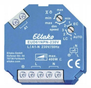 Eltako 61100802 Universaldimmer Blå