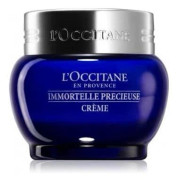 Crème - L'OCCITANE - Immortelle - Minskar rynkor - Fastar huden - 50Ml