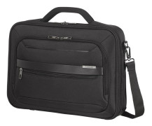 Computertaske Samsonite Vectura Office, sort, 16"