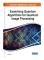 Examining Quantum Algorithms for Quantum Image Processing (inbunden, eng)