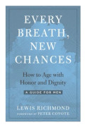 Every Breath, New Chances (häftad, eng)