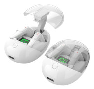 INF Trådlösa in-ear-hörlurar Bluetooth 5.3 Touch TWS Pro-One
