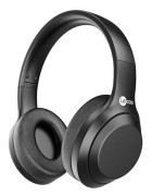 LENOVO Trådlösa Over-Ear hörlurar Hopfällbara Gaming Musik Bluetooth-headset - Svart Vit