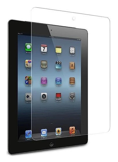 1 x Skärmskydd till Ipad 2/3/4