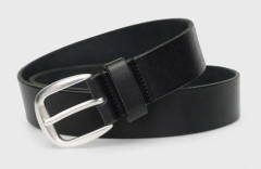 Dobber Frank belt Accessoarer BLACK Herr 85