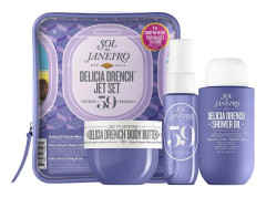 Sol de Janeiro Delícia Drench Jet Set
