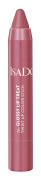 IsaDora The Glossy Lip Treat Twist Up Color Stick 18 Lovely Lavender (3,3 g)