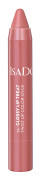 IsaDora The Glossy Lip Treat Twist Up Color Stick 03 Beige Rose (3,3 g)