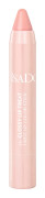 IsaDora Twist Up Color Stick 00 Clear Nude 3,3 g