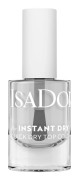 IsaDora The Instant Dry Quick Drying Top Coat 08 Instant-Dry Top Coat (5 ml)