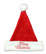 TomteLuva Broderad Merry Christmas