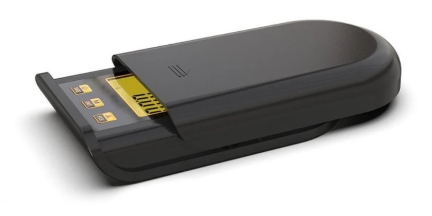 Digital Juvelerare våg 0.01g till 500 gram