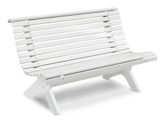 Hillerstorp, Lund Soffa Vit