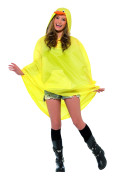 Festlig poncho Anka