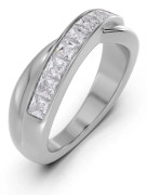 Edblad - Andorra Ring Duo Steel