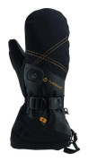 THERM-IC ULTRA BOOST MITTENS WOMENS, handske med batteri, eluppvärmd handske
