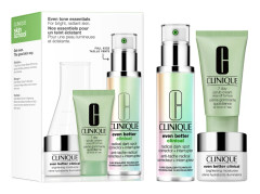 Clinique Uneven Skin Tone Set (2 x 50 + 30 ml)