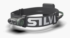 Silva Trail runner Free 2 Hybrid pannlampa