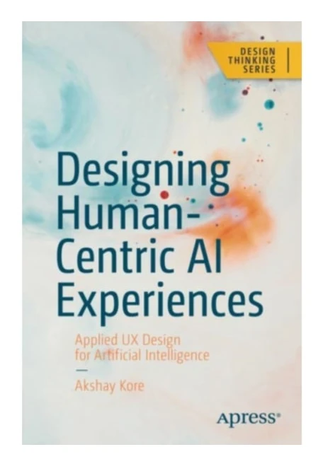 Designing Human-Centric AI Experiences
