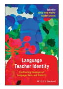 Language Teacher Identity (häftad, eng)