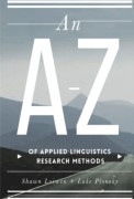 An A–Z of Applied Linguistics Research Methods (häftad, eng)