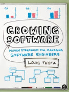 Growing Software