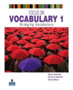 Focus on Vocabulary 1