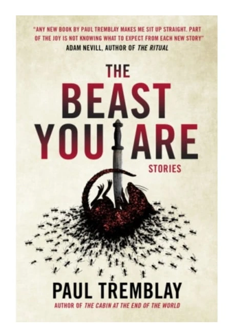Beast You Are: Stories