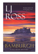 Bamburgh (häftad, eng)