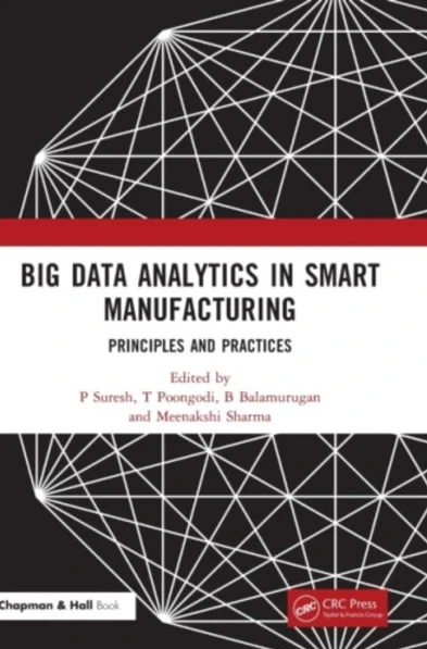 Big Data Analytics in Smart Manufacturing