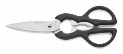 Sax Richardson Sheffield Artisan 21 x 8,5 x 1 cm Svart Metall (Pack 6x)