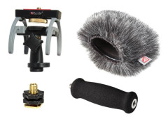 Rycote - Audio Kit - Sony PCM-D100 [046024]