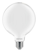 LED Filament Lamp E27 8 W 1055 lm 3000 K
