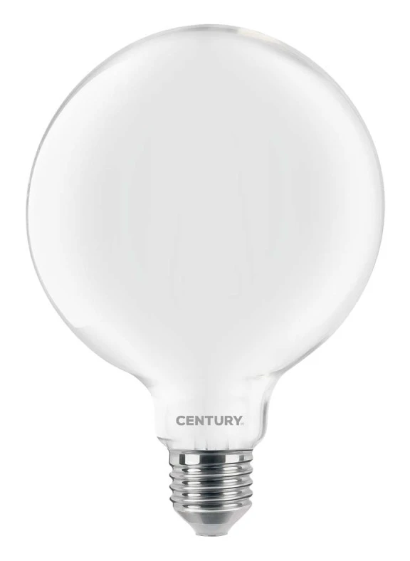 LED Filament Lamp E27 8 W 1055 lm 3000 K