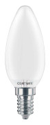 LED Lamp Candle E14 6 W 806 lm 3000 K