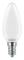 LED Lamp Candle E14 6 W 806 lm 3000 K