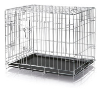 Trixie Home kennel M: 78 × 62 × 55 cm