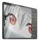 Antibacterial PanzerGlass GraphicPaper foil with a glare filter for iPad Air 12.9" 2024 / iPad Pro 12.9" 2024