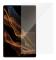 PanzerGlass Samsung Galaxy Tab S8 Ultra/Tab S9 Ultra Skärmskydd Case Friendly