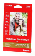 Papper Canon PP-201 A4 och 10x15 MP640 Bundling