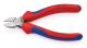  SIDAVBITARE 1000V KNIPEX 160MM