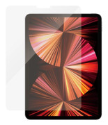 PanzerGlass - Skärmskydd för surfplatta - ultrabred passning - glas - för Apple 10.9-inch iPad Air (4th generation, 5th generation); 11-inch iPad Pro