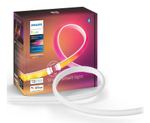 Hue Gradient Lightstrip White/Color Extension