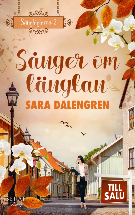Sånger Om Längtan