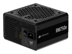 Corsair RM750e 2025 / 750W / 80+ Gold